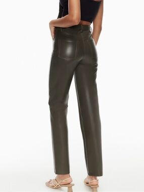 Aritzia Wilfred Melina Pants